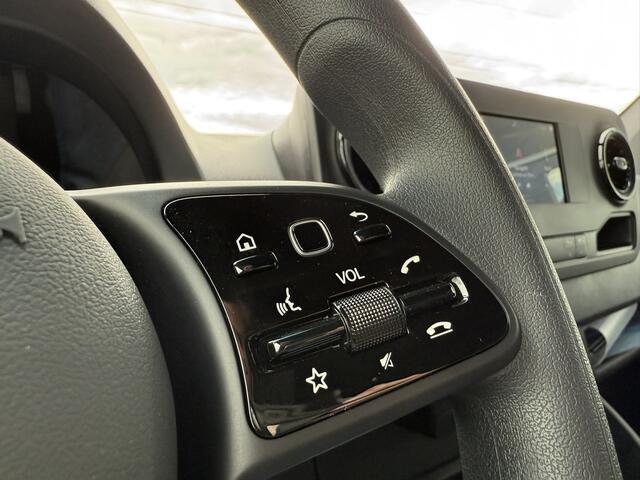 Mercedes-Benz SPRINTER 317 1.9 CDI L2H2 RWD KOELWAGEN Xarios 350 | Dag en nacht koeling!