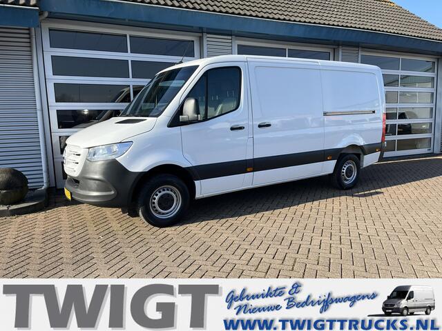 Mercedes-Benz SPRINTER 316 CDI L2H1 EURO VI-D Airco/10"MBUX