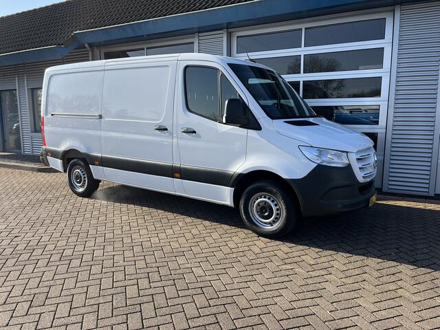 Mercedes-Benz SPRINTER 316 CDI L2H1 EURO VI-D Airco/10"MBUX