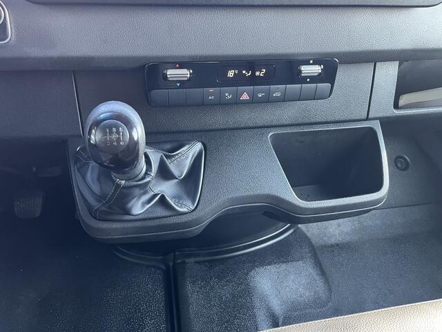 Mercedes-Benz SPRINTER 316 CDI L2H1 EURO VI-D Airco/10"MBUX