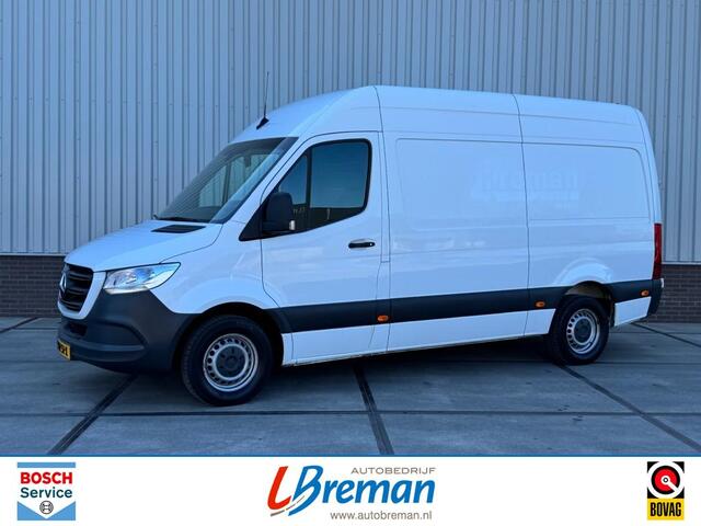 Mercedes-Benz SPRINTER 314 2.2 CDI L2H2 EURO VI-D