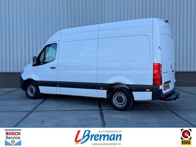 Mercedes-Benz SPRINTER 314 2.2 CDI L2H2 EURO VI-D