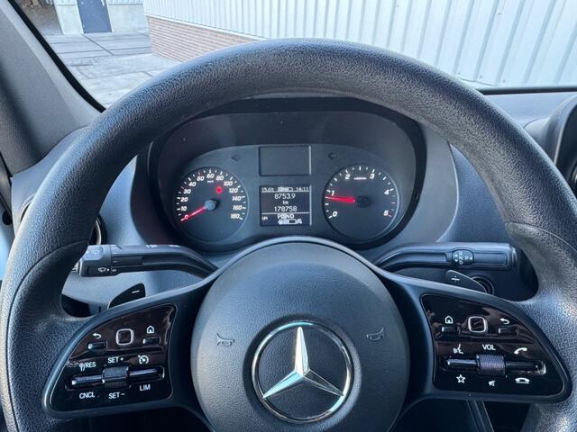 Mercedes-Benz SPRINTER 314 2.2 CDI L2H2 EURO VI-D