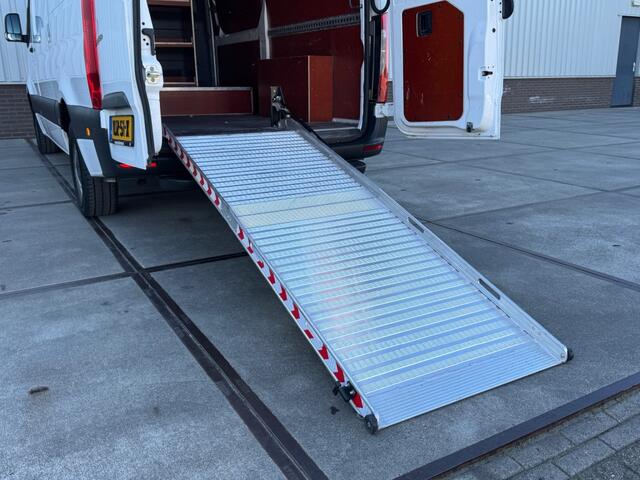 Mercedes-Benz SPRINTER 314 2.2 CDI L2H2 EURO VI-D