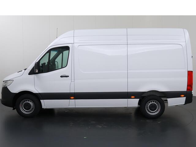 Mercedes-Benz SPRINTER 317 CDI L2H2 Pro