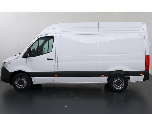 Mercedes-Benz SPRINTER 317 CDI L2H2 Pro