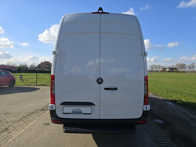 Mercedes-Benz SPRINTER 317 1.9 CDI L3 H2 - 170 Pk - Euro 6 - Camera - StoelVerwarming - MBUX - RWD