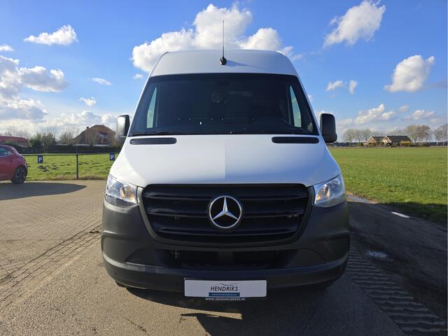 Mercedes-Benz SPRINTER 317 1.9 CDI L3 H2 - 170 Pk - Euro 6 - Camera - StoelVerwarming - MBUX - RWD