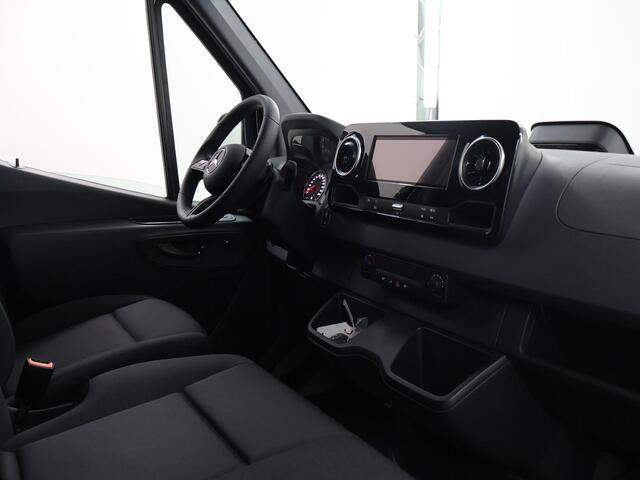 Mercedes-Benz SPRINTER 317 L2H1 Base