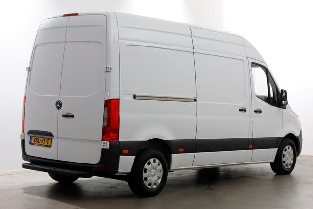 Mercedes-Benz SPRINTER 215 CDI 150pk L2H2 9G Automaat Airco/CarPlay 12-2022