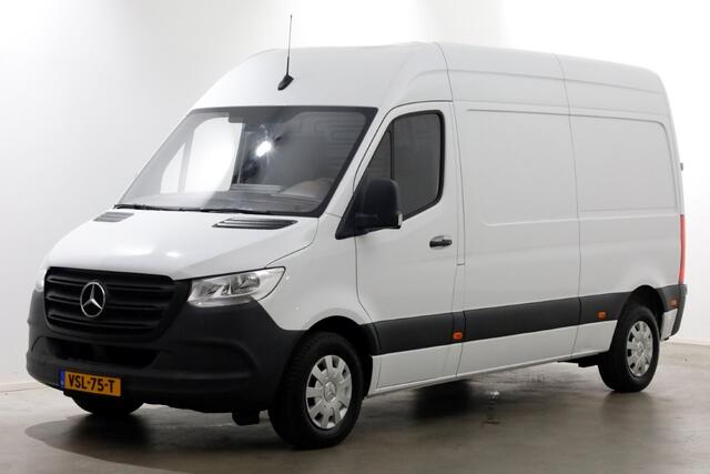 Mercedes-Benz SPRINTER 215 CDI 150pk L2H2 9G Automaat Airco/CarPlay 12-2022