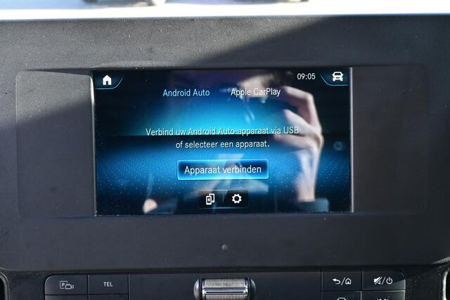 Mercedes-Benz SPRINTER 316 CDI L1H1 RWD Trekhaak, MBUX met camera