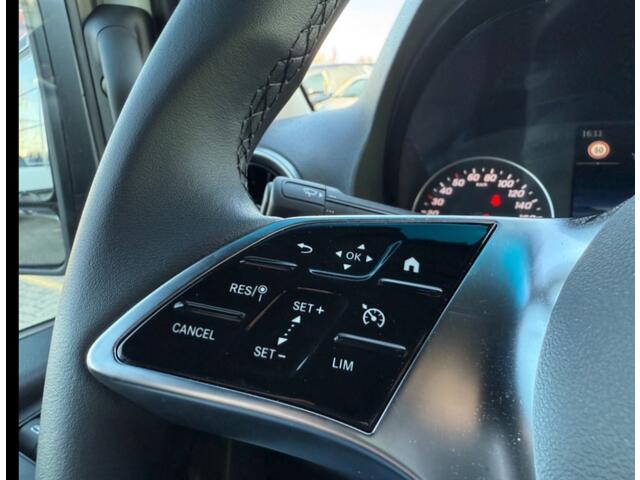 Mercedes-Benz SPRINTER 315 1.9 CDI L2 Select BPM VRIJ