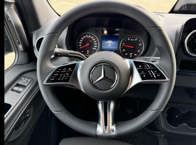 Mercedes-Benz SPRINTER 315 1.9 CDI L2 Select BPM VRIJ