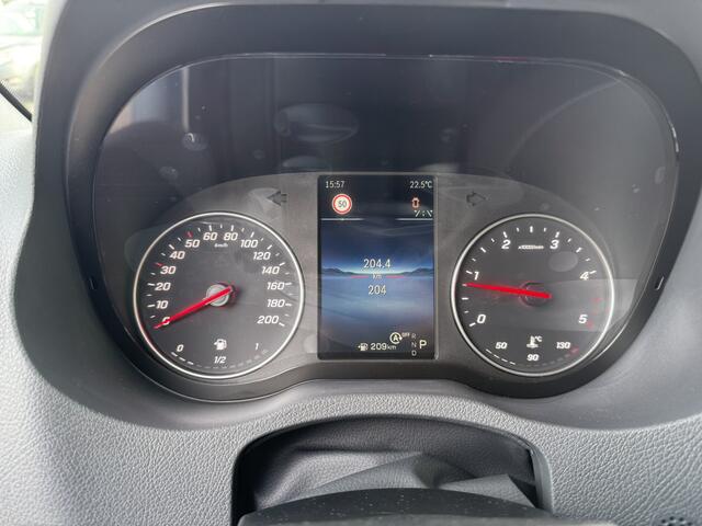 Mercedes-Benz SPRINTER 315 1.9 CDI L2 Select BPM VRIJ