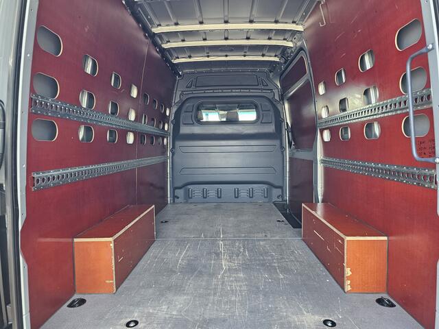 Mercedes-Benz SPRINTER 316 CDI L2-H2 Automaat * Navi * Camera * 3,5t Trekhaak * Eerste Eigenaar *