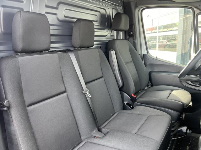 Mercedes-Benz SPRINTER 315 1.9 CDI L2H2 RWD