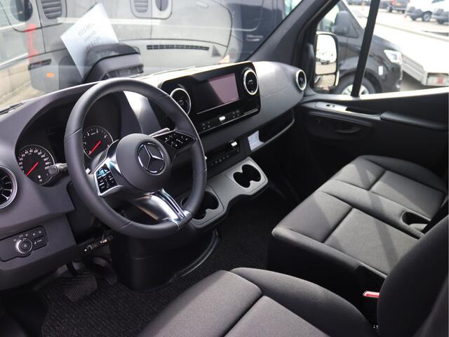 Mercedes-Benz SPRINTER 317 1.9 CDI L2 Select HD