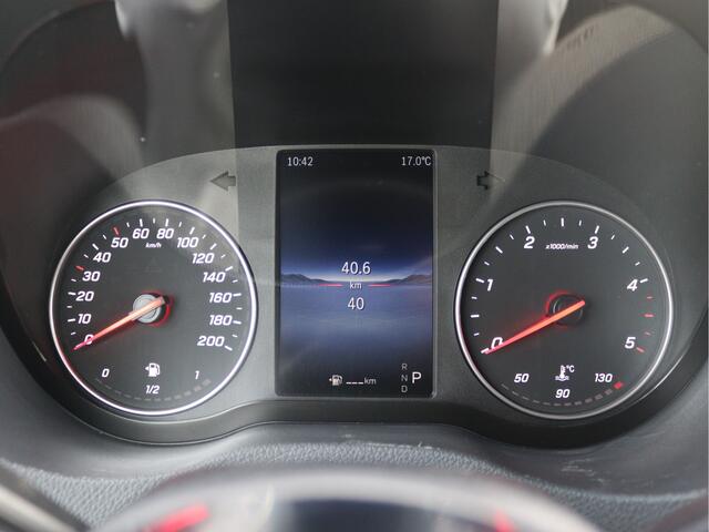 Mercedes-Benz SPRINTER 317 1.9 CDI L2 Select HD