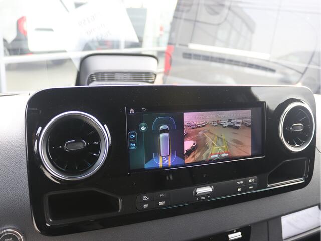 Mercedes-Benz SPRINTER 317 1.9 CDI L2 Select HD