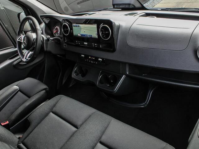 Mercedes-Benz SPRINTER 319 190PK Automaat Bestelwagen L2H1 | BPM VRIJ! | LED | FACELIFT | CAMERA | 3500KG TREKGEWICHT |