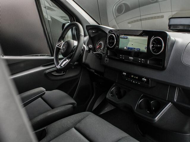 Mercedes-Benz SPRINTER 319 190PK Automaat Bestelwagen L2H1 | BPM VRIJ! | LED | FACELIFT | CAMERA | 3500KG TREKGEWICHT |