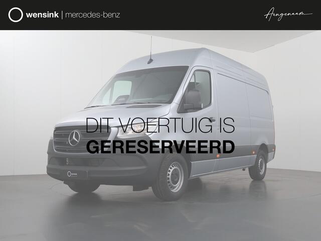 Mercedes-Benz SPRINTER 315 CDI GB L2 RWD PRO | Smartphone integratie pakket | 9G-automaat | Comfort bestuurdersstoel | 10 inch MBUX |
