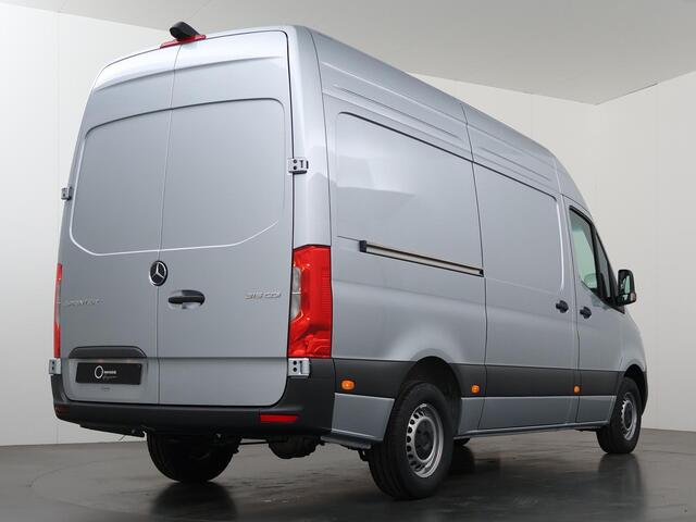 Mercedes-Benz SPRINTER 315 CDI GB L2 RWD PRO | Smartphone integratie pakket | 9G-automaat | Comfort bestuurdersstoel | 10 inch MBUX |