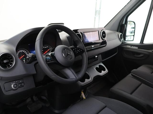 Mercedes-Benz SPRINTER 315 CDI GB L2 RWD PRO | Smartphone integratie pakket | 9G-automaat | Comfort bestuurdersstoel | 10 inch MBUX |