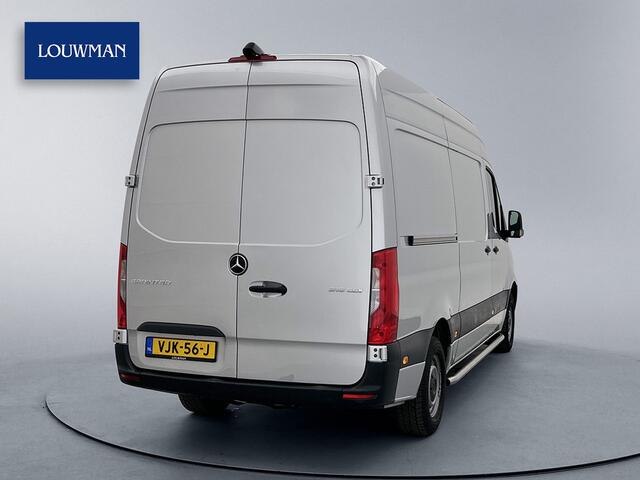 Mercedes-Benz SPRINTER 315 1.9 CDI L2H2 Inrichting 220v omvormer Laadlift Navigatie Achteruitrijcamera Inrichting Cruise Control