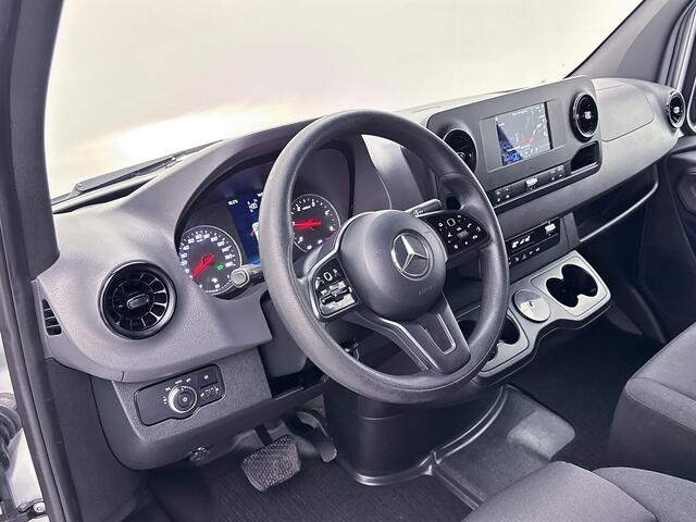 Mercedes-Benz SPRINTER 315 1.9 CDI L2H2 Inrichting 220v omvormer Laadlift Navigatie Achteruitrijcamera Inrichting Cruise Control