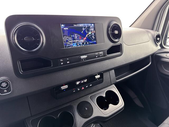 Mercedes-Benz SPRINTER 315 1.9 CDI L2H2 Inrichting 220v omvormer Laadlift Navigatie Achteruitrijcamera Inrichting Cruise Control