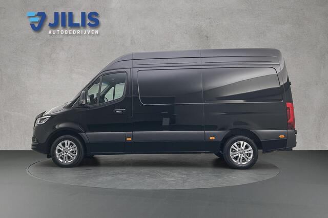 Mercedes-Benz SPRINTER 319 1.9 CDI L2H2 RWD Automaat | Adaptief cruise control | LED | Navigatie | Stoelverwarming