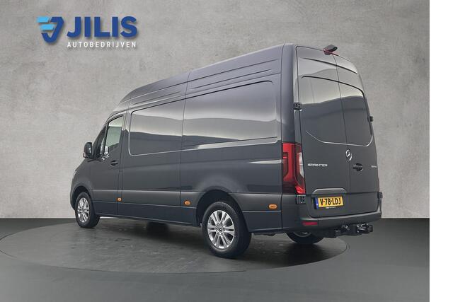 Mercedes-Benz SPRINTER 319 1.9 CDI L2H2 RWD Automaat | Verwamde stoelen| LED | Camera | Adaptief cruise control