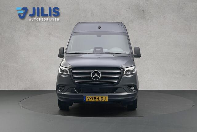 Mercedes-Benz SPRINTER 319 1.9 CDI L2H2 RWD Automaat | Verwamde stoelen| LED | Camera | Adaptief cruise control