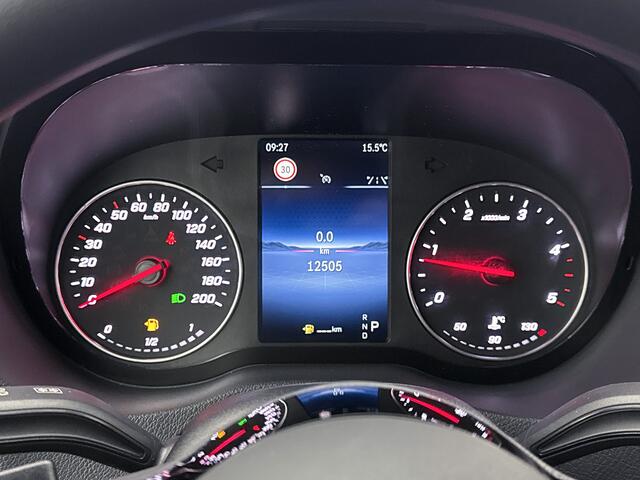 Mercedes-Benz SPRINTER 317 1.9 CDI L3H2 PRO Navigatie LED Achteruitrijcamera Cruise Control