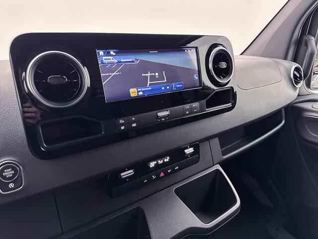 Mercedes-Benz SPRINTER 317 1.9 CDI L3H2 PRO Navigatie LED Achteruitrijcamera Cruise Control