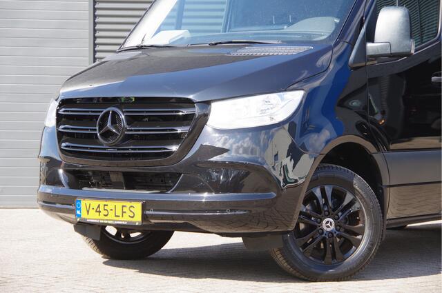 Mercedes-Benz SPRINTER 316 2.2 CDI L2H1 AUT. 2X SCHUIFDEUR, STANDKACHEL, CRUISE, CAMERA, STOELVERWARMING, CLIMA