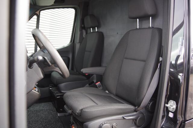 Mercedes-Benz SPRINTER 316 2.2 CDI L2H1 AUT. 2X SCHUIFDEUR, STANDKACHEL, CRUISE, CAMERA, STOELVERWARMING, CLIMA