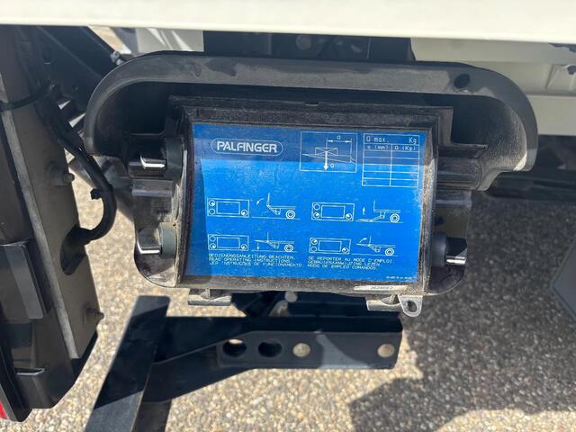 Mercedes-Benz SPRINTER 514CDI Bakwagen Laadklep Airco EURO 6