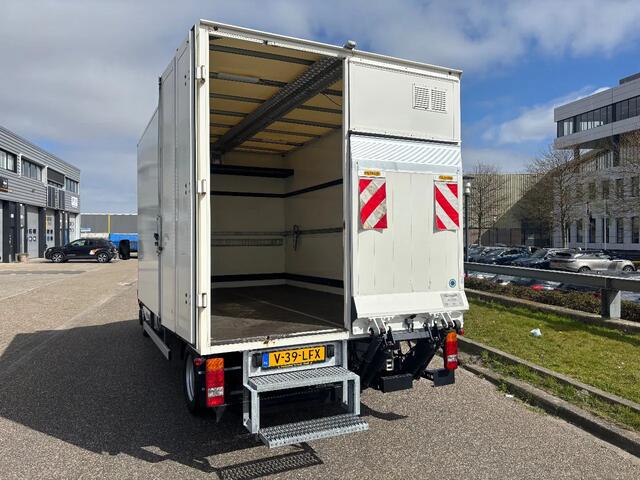 Mercedes-Benz SPRINTER 514CDI Bakwagen Laadklep Airco EURO 6