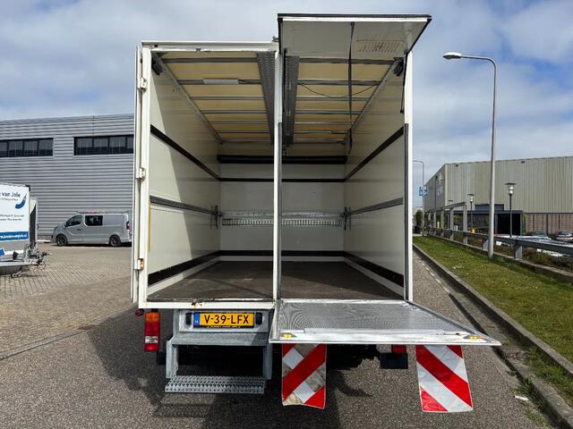 Mercedes-Benz SPRINTER 514CDI Bakwagen Laadklep Airco EURO 6