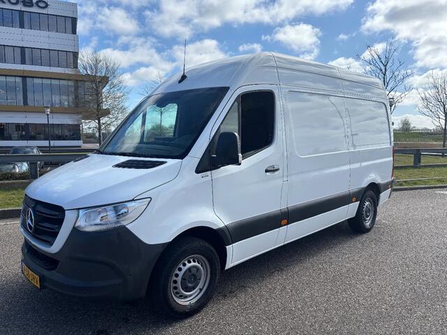 Mercedes-Benz SPRINTER 317CDI L2H2 Automaat Airco Navi Cruisecontrol 38000KM BPM VRIJ