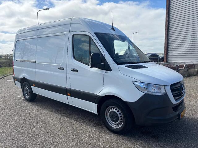 Mercedes-Benz SPRINTER 317CDI L2H2 Automaat Airco Navi Cruisecontrol 38000KM BPM VRIJ