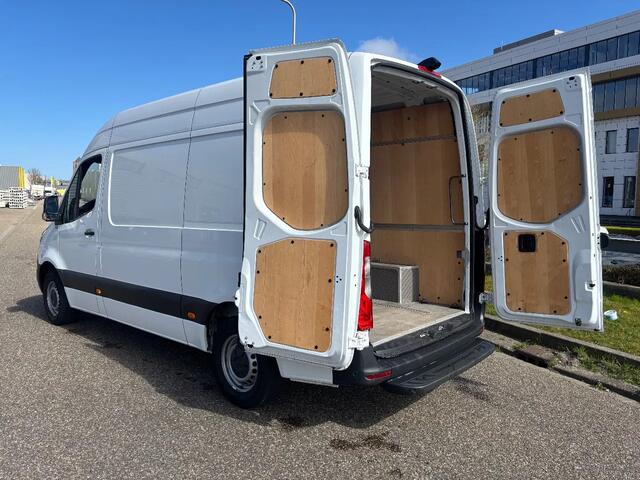 Mercedes-Benz SPRINTER 317CDI L2H2 Automaat Airco Navi Cruisecontrol 38000KM BPM VRIJ