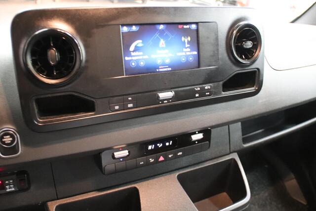 Mercedes-Benz SPRINTER 314 2.2 CDI KOELWAGEN MEUBELBAK EURO 6
