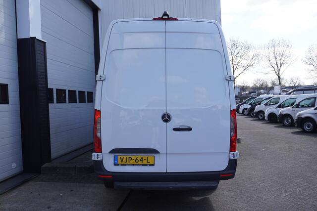 Mercedes-Benz SPRINTER 315 1.9 CDI L3H2 Automaat EURO 6 - AC/Climate - Navi - Cruise - ¤ 21.900,- Excl.