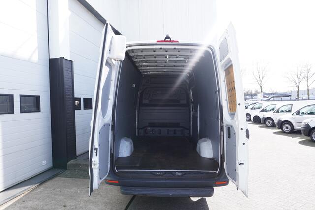 Mercedes-Benz SPRINTER 315 1.9 CDI L3H2 Automaat EURO 6 - AC/Climate - Navi - Cruise - ¤ 21.900,- Excl.