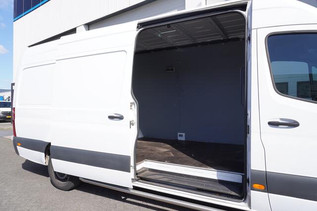 Mercedes-Benz SPRINTER 315 1.9 CDI L3H2 Automaat EURO 6 - AC/Climate - Navi - Cruise - ¤ 21.900,- Excl.