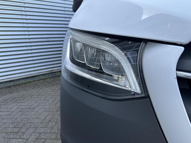 Mercedes-Benz SPRINTER 315 CDI L2H2 Full Options Nw prijs: ¤ 64740,- ex